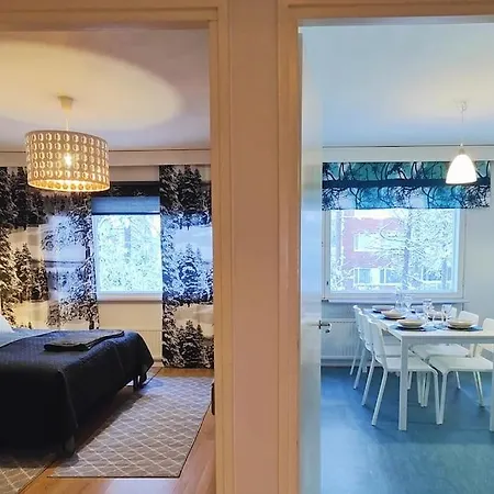 Spacious With Balcony And Free Wifi