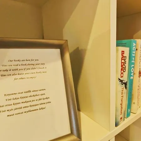 Appartamento Spacious With Balcony And Free Wifi Rovaniemi