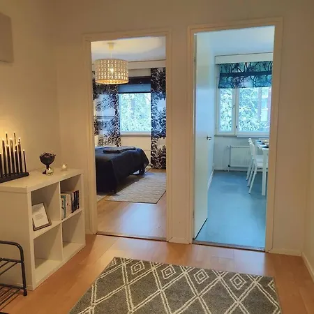 Apartmán Spacious With Balcony And Free Wifi *