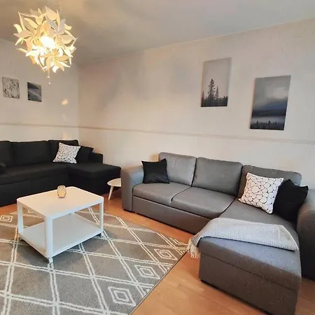 Spacious With Balcony And Free Wifi Daire