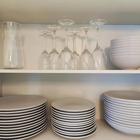 Spacious With Balcony And Free Wifi * 罗瓦涅米