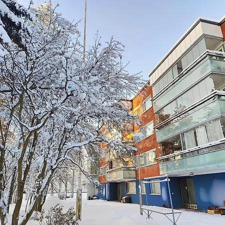 Appartamento Spacious With Balcony And Free Wifi *