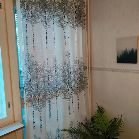Spacious With Balcony And Free Wifi Rovaniemi