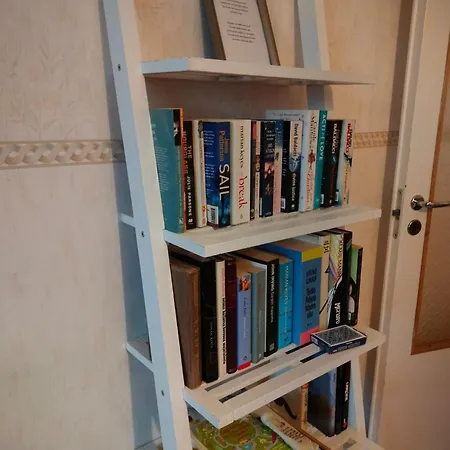 Appartamento Spacious With Balcony And Free Wifi