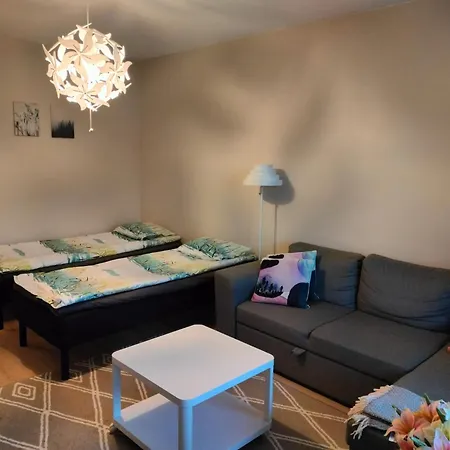 Spacious With Balcony And Free Wifi *