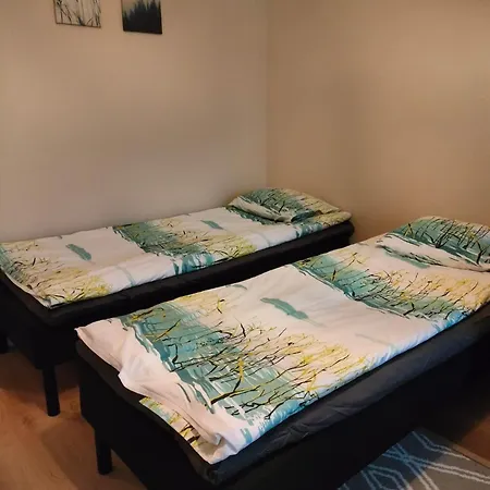 Apartamento Spacious With Balcony And Free Wifi *