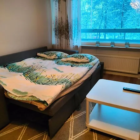 Spacious With Balcony And Free Wifi Apartamento *