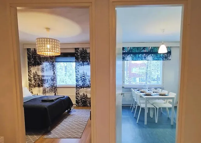 Spacious With Balcony And Free Wifi