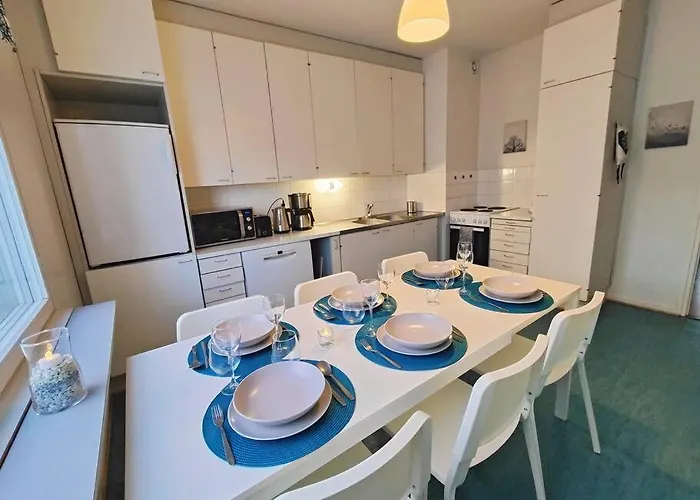 Spacious With Balcony And Free Wifi