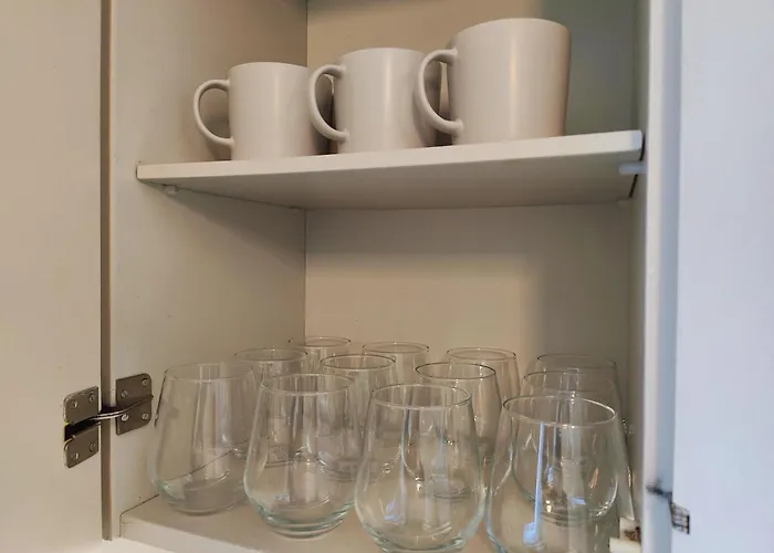 Апартаменты Spacious With Balcony And Free Wifi Рованиеми