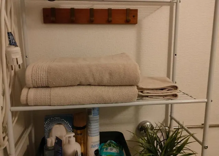 Spacious With Balcony And Free Wifi Апартаменты