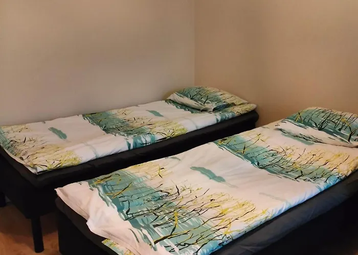 Апартаменты Spacious With Balcony And Free Wifi *